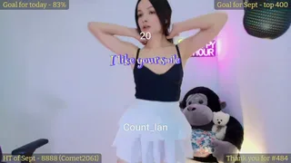 melegance