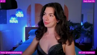 miahathaway
