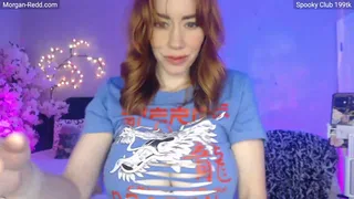 milfmorganred