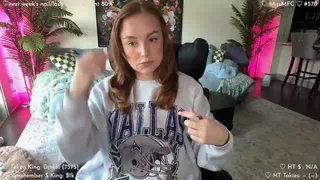 misslizzy