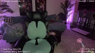 misslizzy