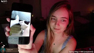 monica