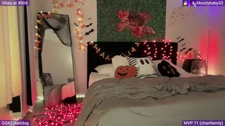 moodybaby