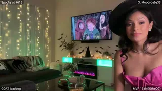 moodybaby