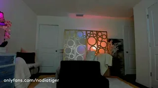 nadiatiger