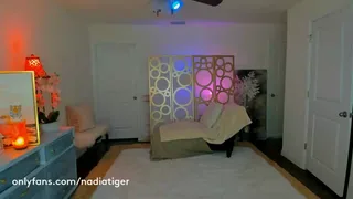 nadiatiger