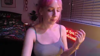 nahlahoney