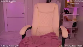 ohbabykelly