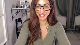 persiangirl