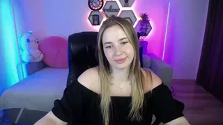 sabrinaviolet