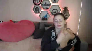 sabrinaviolet