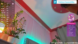 savannahmay