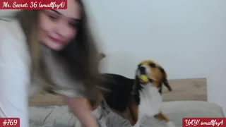 secretamber