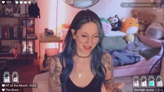 sluttypotato