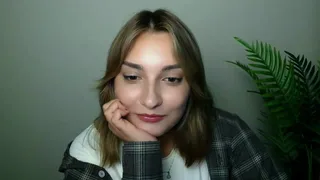 veryshygirl
