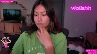 violishh