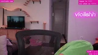 violishh