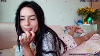 weirdwho
