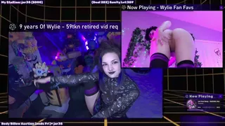 wildwyliepm
