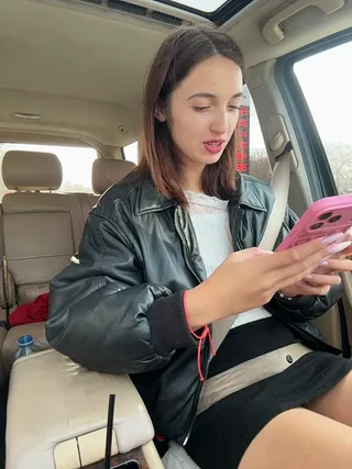 dollytall