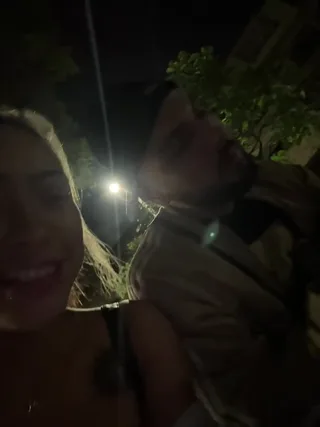 lindaandtony